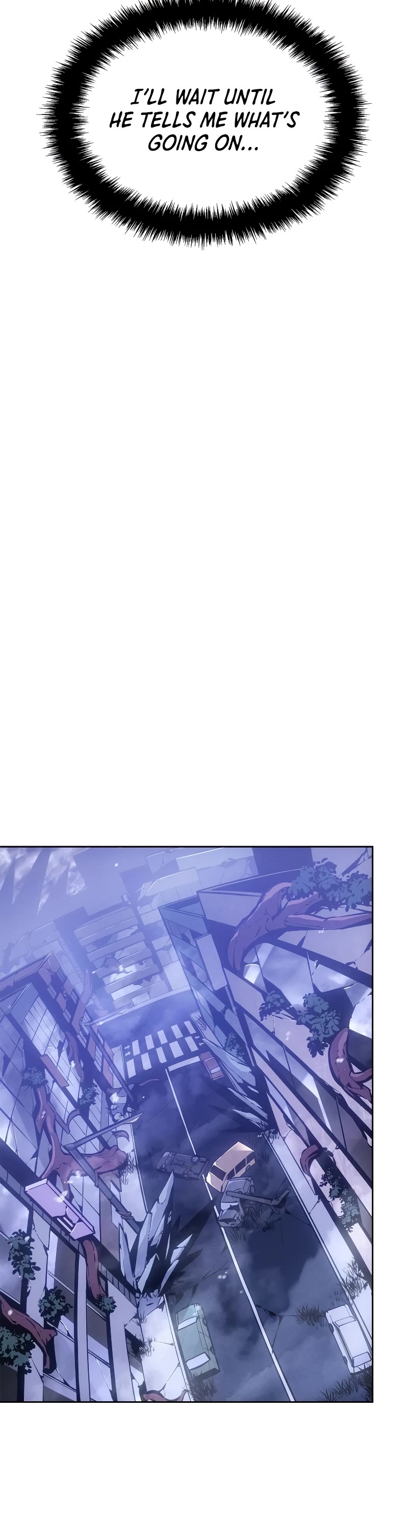 Solo Leveling: Ragnarok Chapter 19 page 33 - Chapter 19