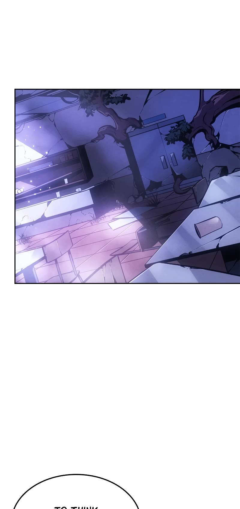 Solo Leveling: Ragnarok Chapter 19 page 34 - Chapter 19