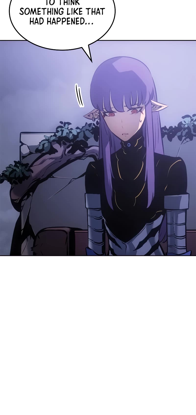 Solo Leveling: Ragnarok Chapter 19 page 35 - Chapter 19