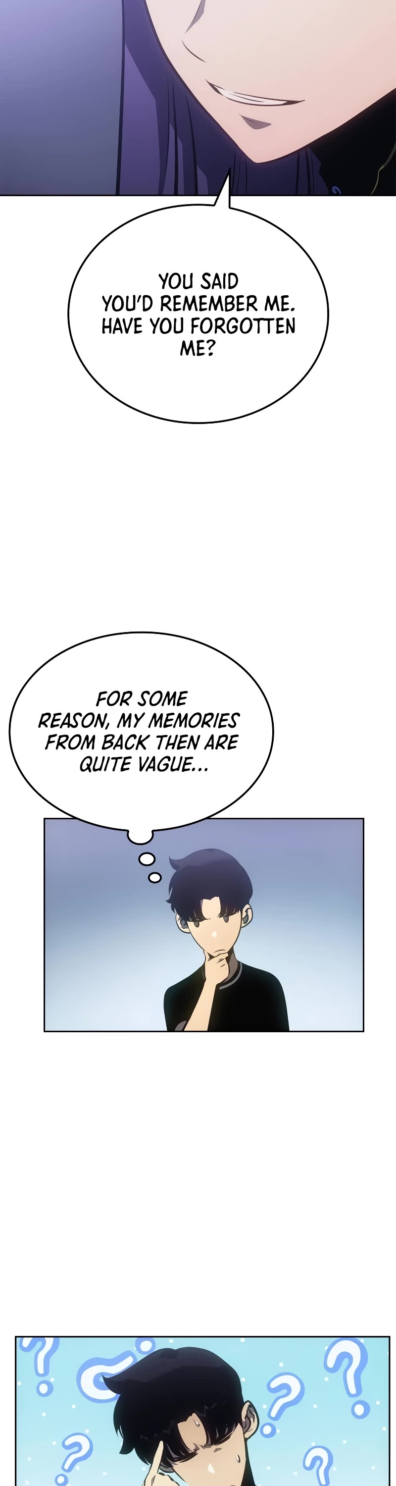 Solo Leveling: Ragnarok Chapter 19 page 38 - Chapter 19