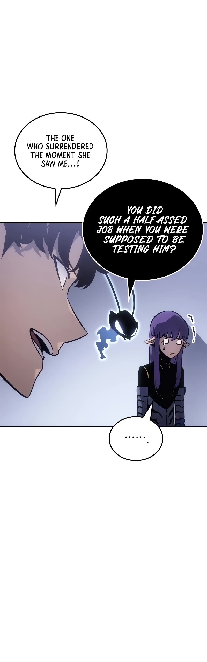 Solo Leveling: Ragnarok Chapter 19 page 40 - Chapter 19