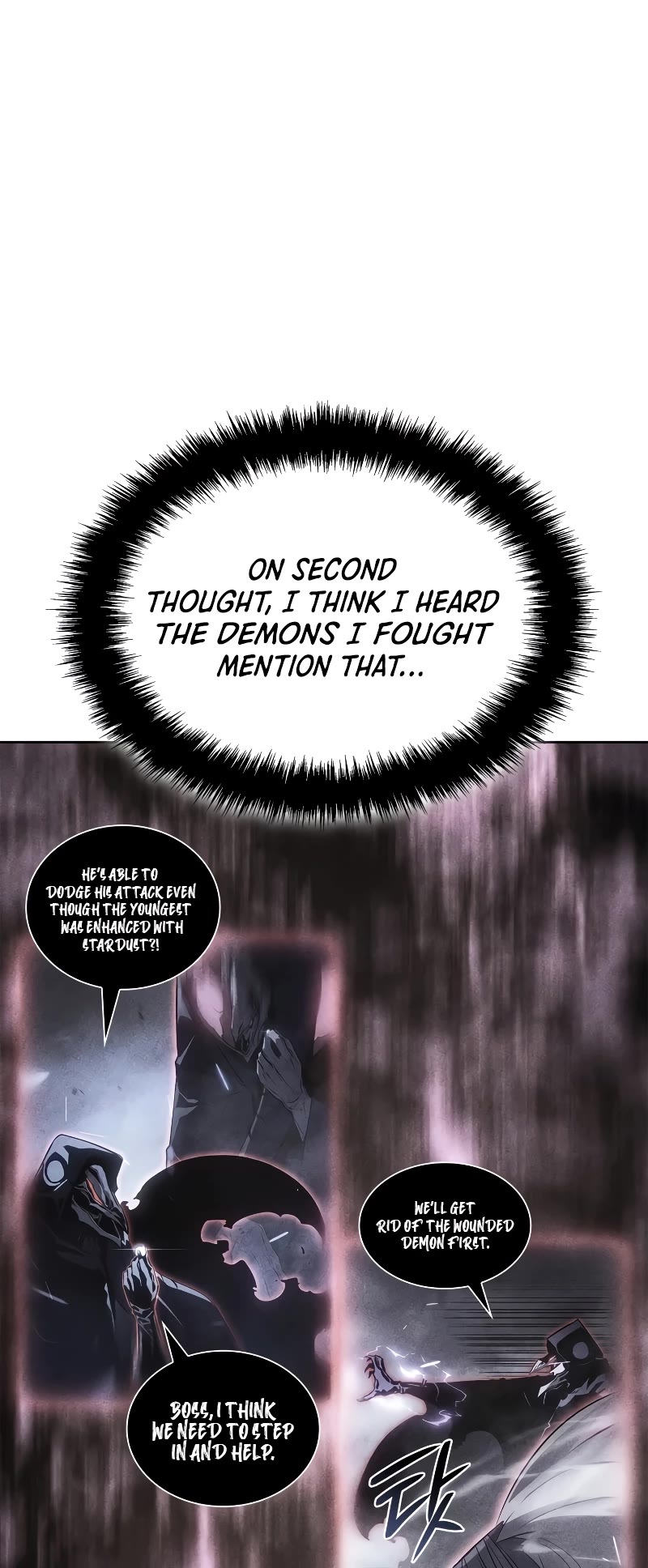 Solo Leveling: Ragnarok Chapter 19 page 44 - Chapter 19