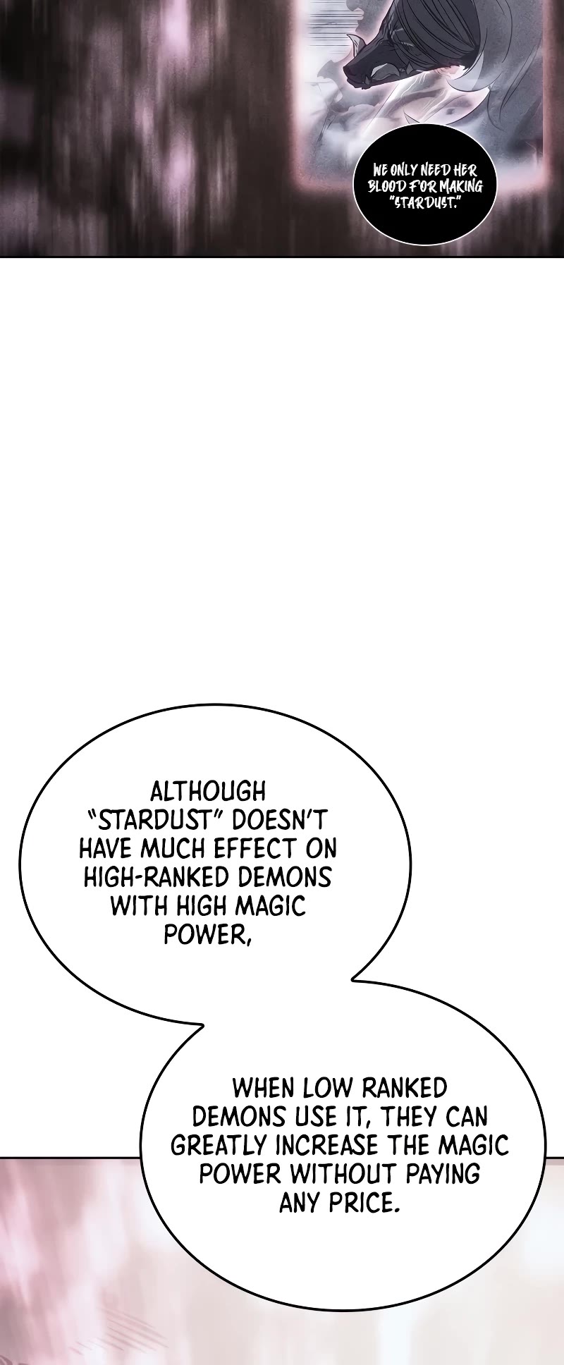 Solo Leveling: Ragnarok Chapter 19 page 45 - Chapter 19