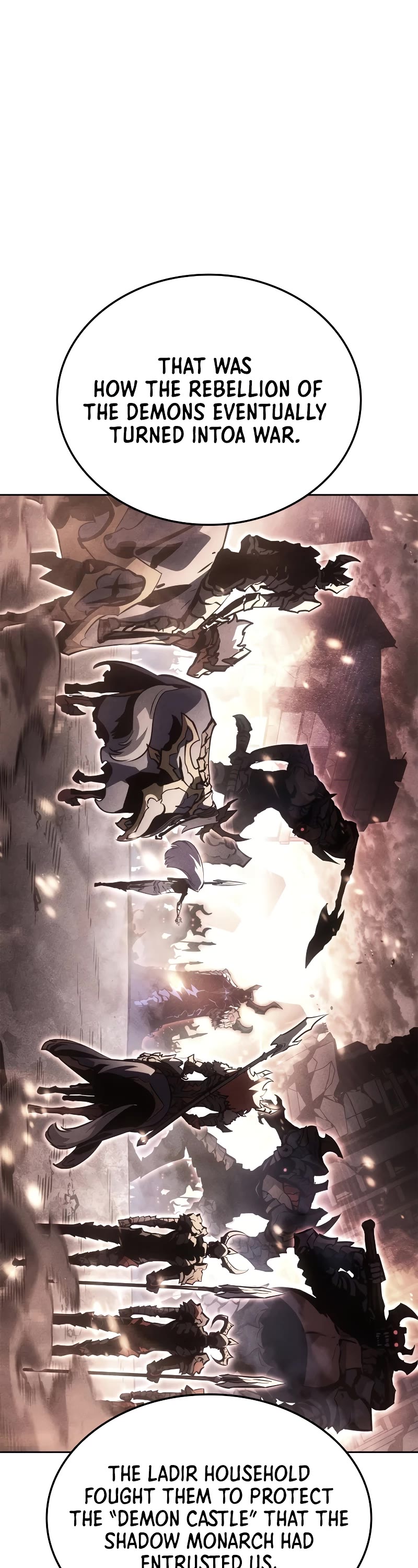 Solo Leveling: Ragnarok Chapter 19 page 47 - Chapter 19