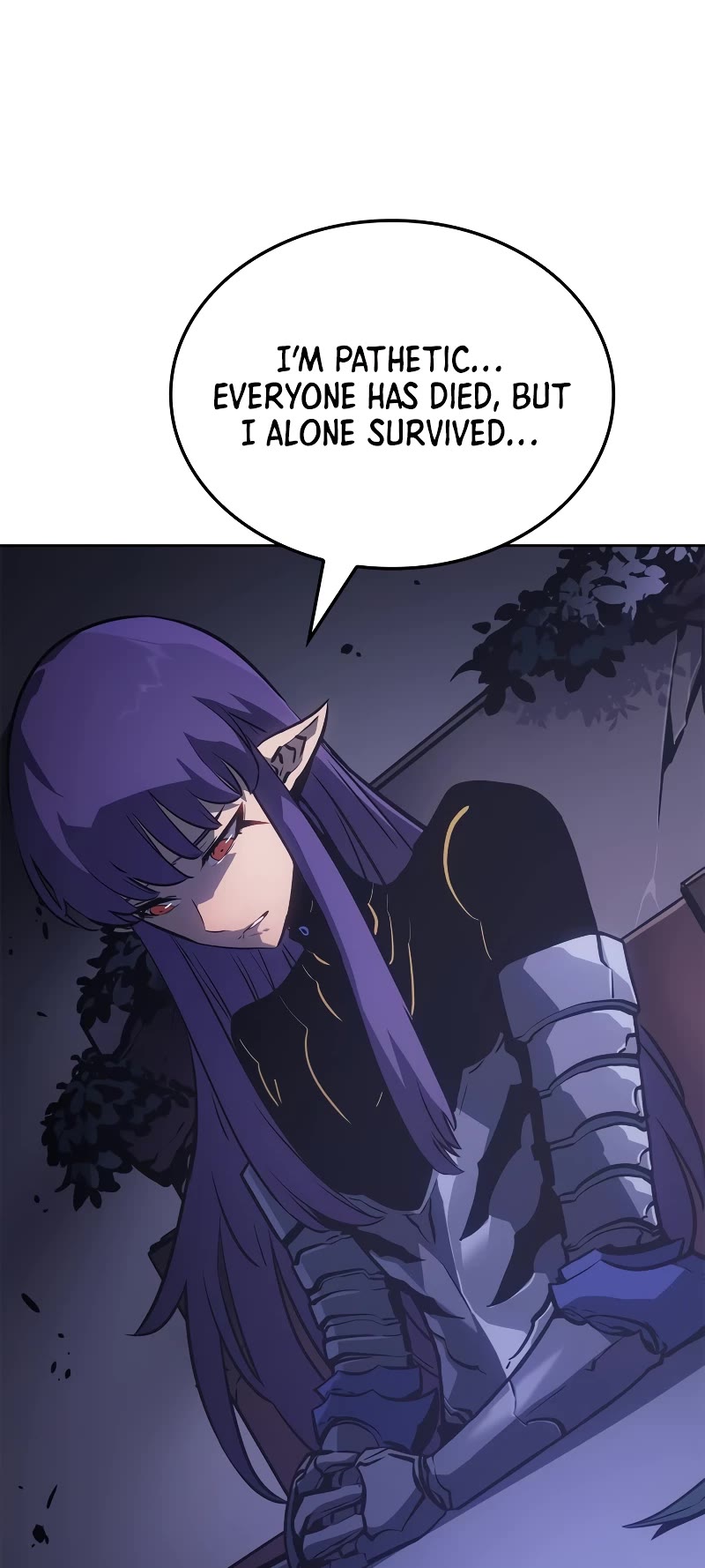 Solo Leveling: Ragnarok Chapter 19 page 50 - Chapter 19