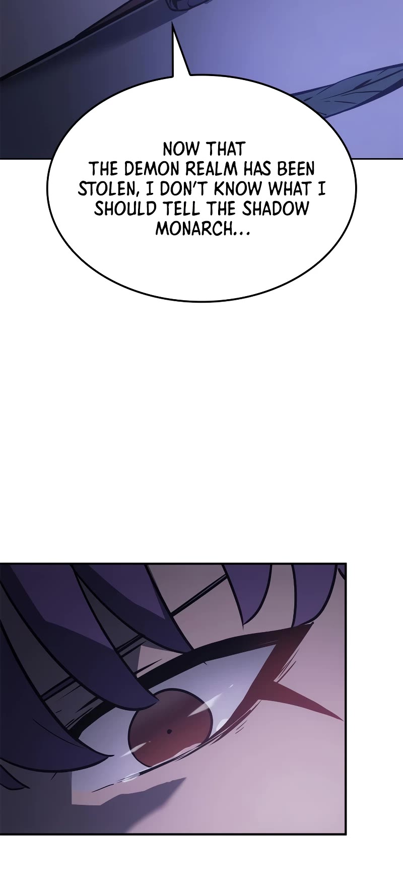 Solo Leveling: Ragnarok Chapter 19 page 51 - Chapter 19