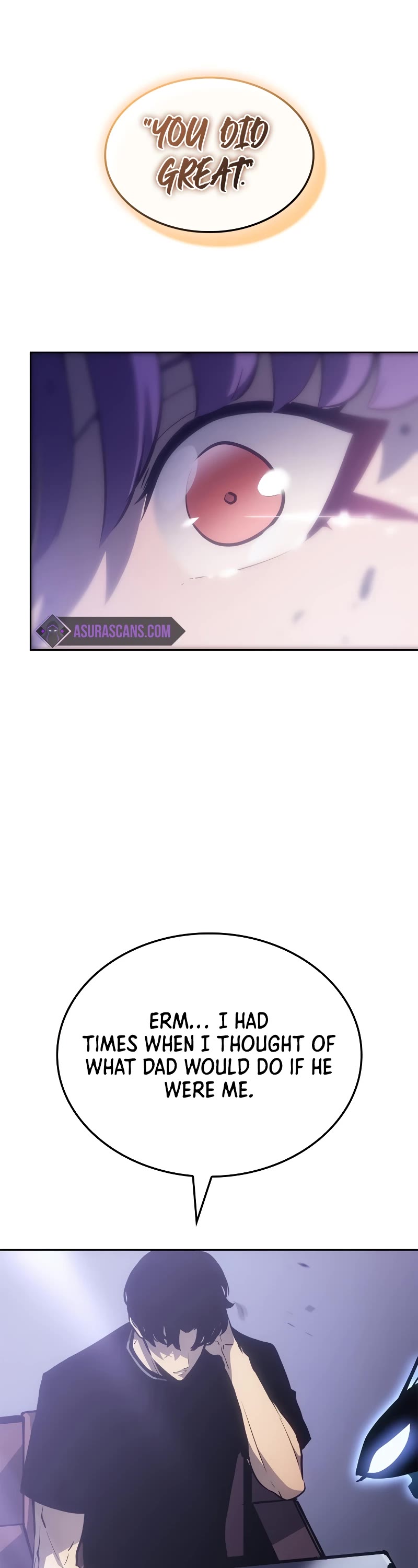 Solo Leveling: Ragnarok Chapter 19 page 52 - Chapter 19