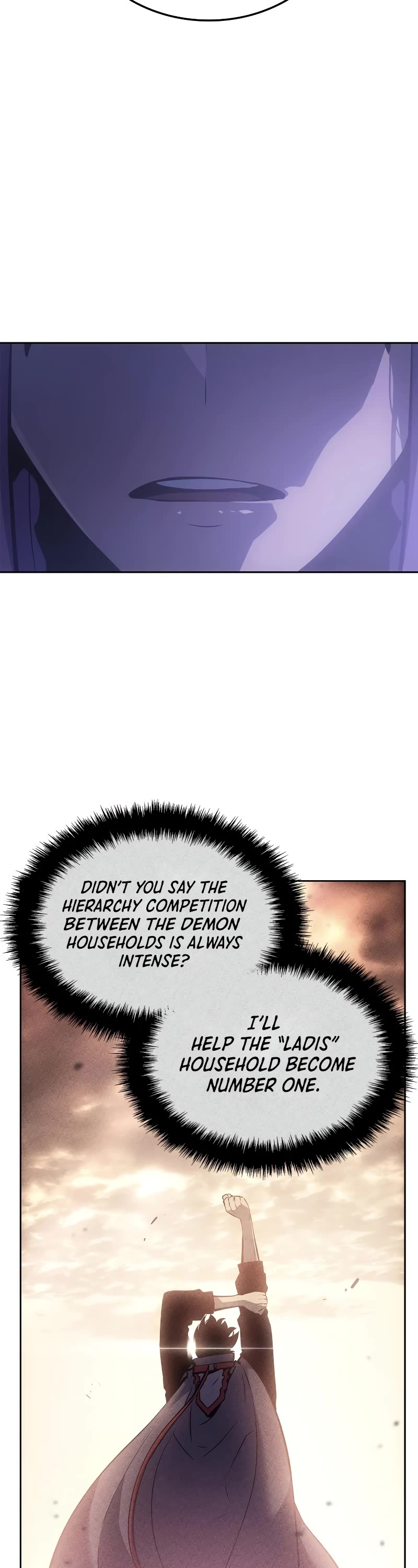 Solo Leveling: Ragnarok Chapter 19 page 55 - Chapter 19