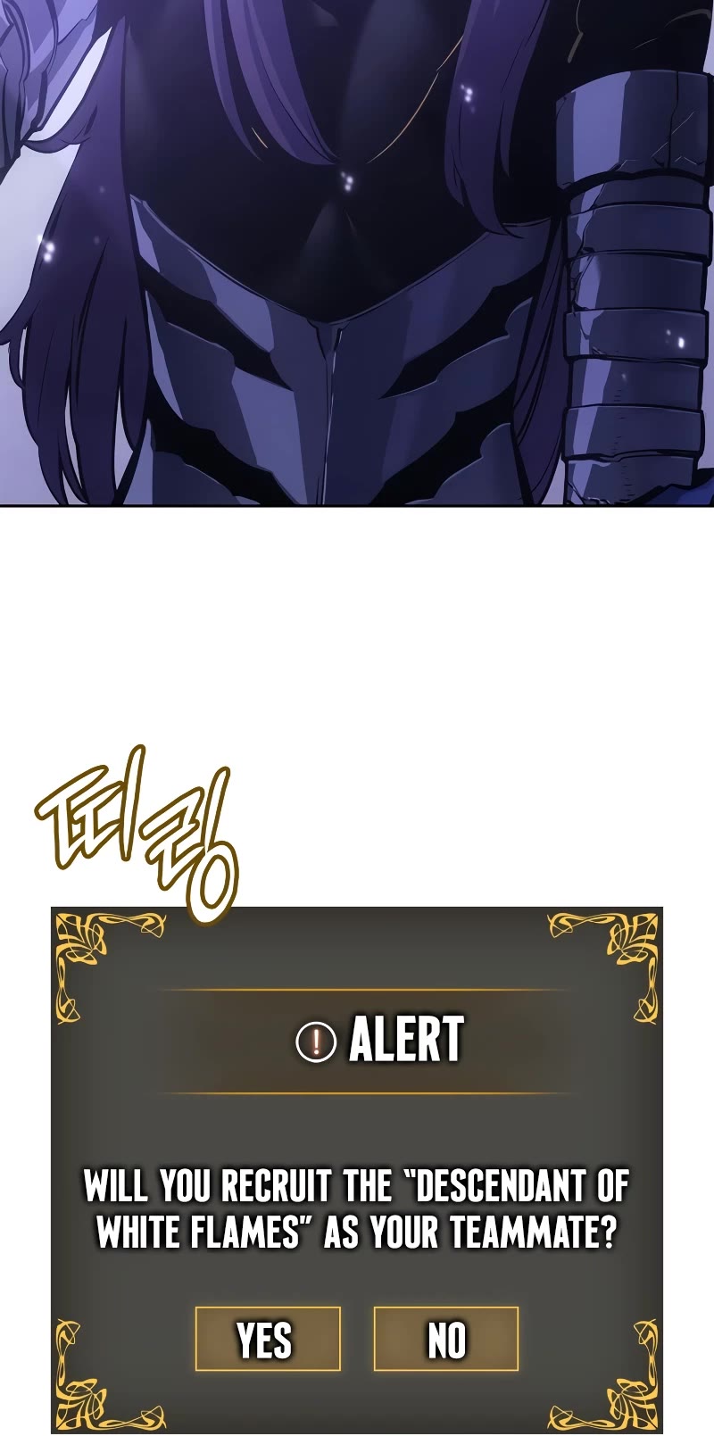Solo Leveling: Ragnarok Chapter 19 page 59 - Chapter 19