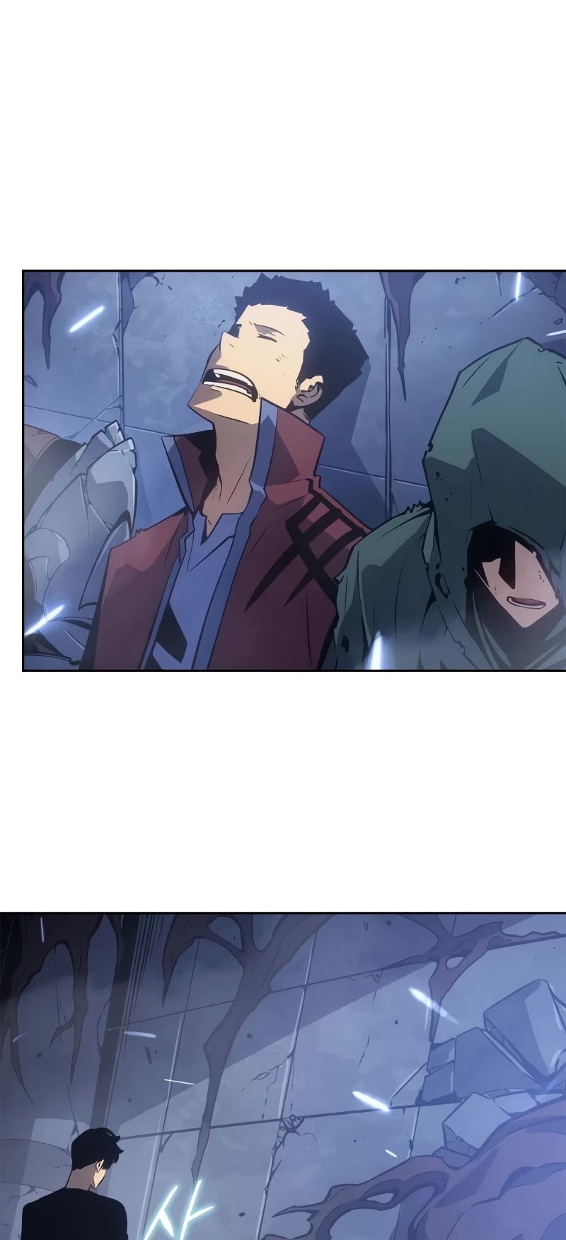 Solo Leveling: Ragnarok Chapter 19 page 6 - Chapter 19