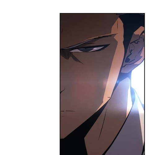 Solo Leveling: Ragnarok Chapter 19 cover