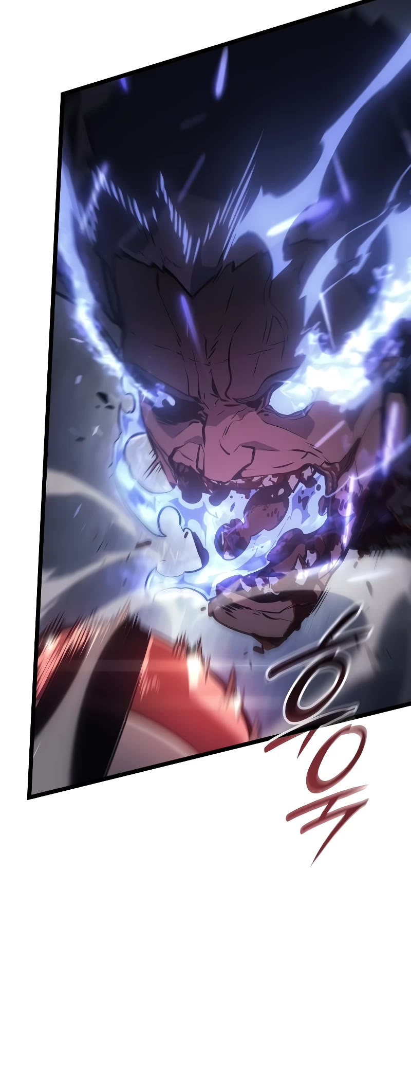 Solo Leveling: Ragnarok Chapter 2 page 11 - Chapter 2