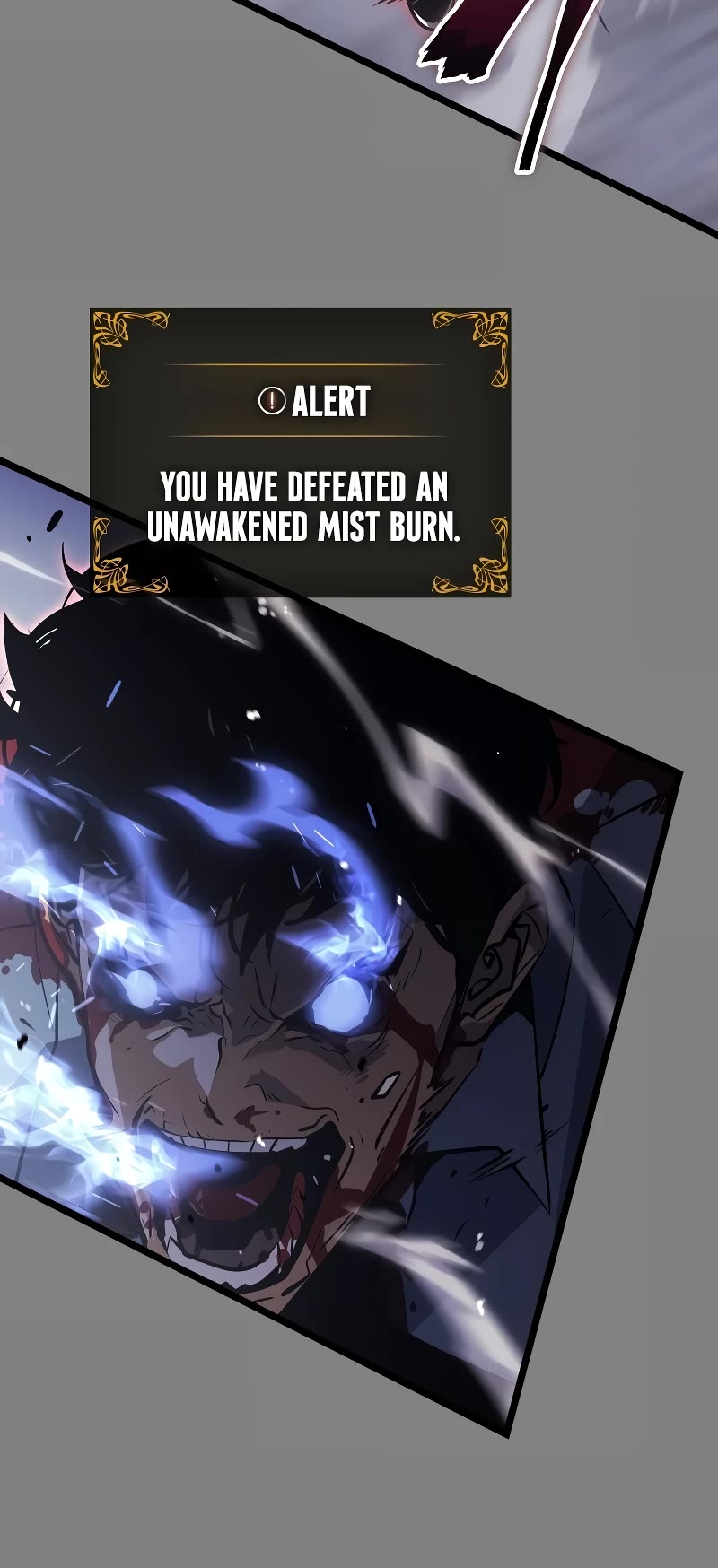 Solo Leveling: Ragnarok Chapter 2 page 36 - Chapter 2