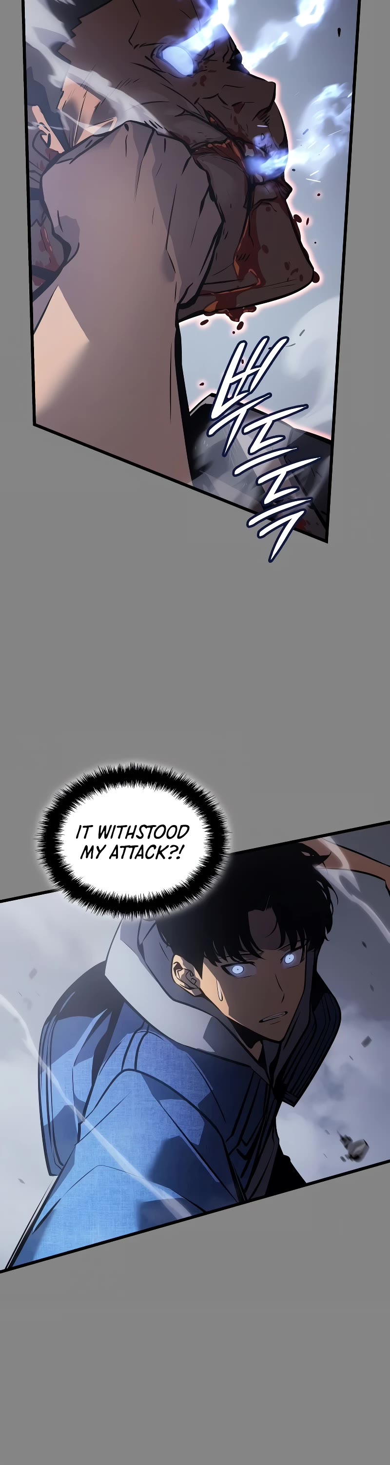 Solo Leveling: Ragnarok Chapter 2 page 40 - Chapter 2