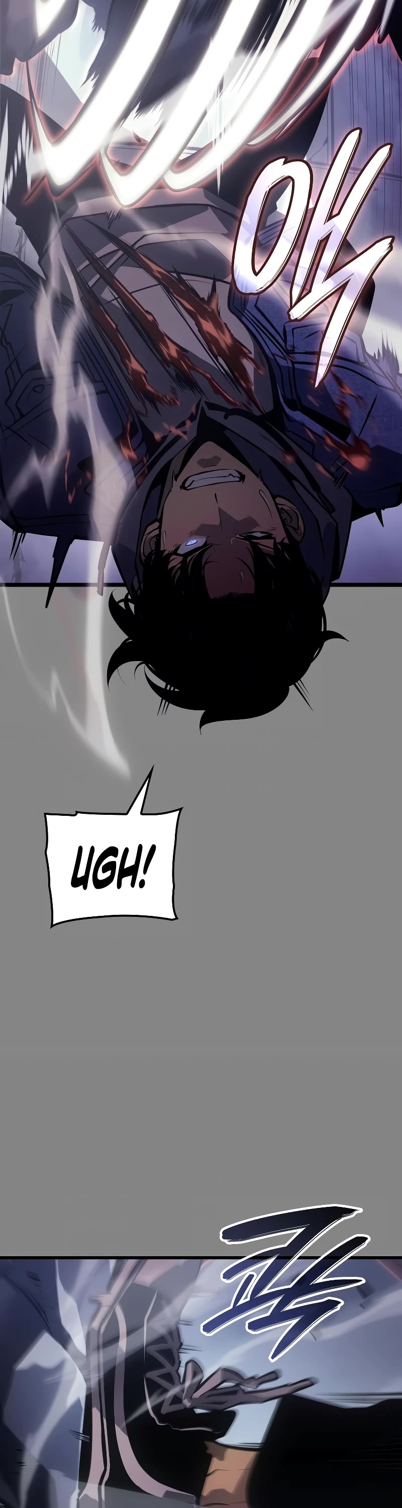Solo Leveling: Ragnarok Chapter 2 page 42 - Chapter 2