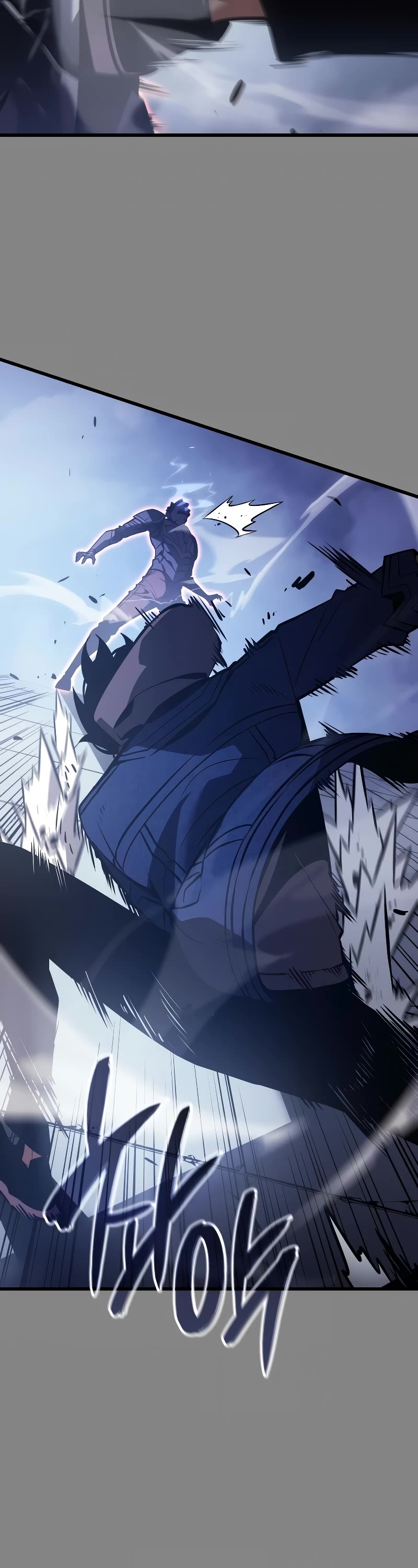 Solo Leveling: Ragnarok Chapter 2 page 43 - Chapter 2