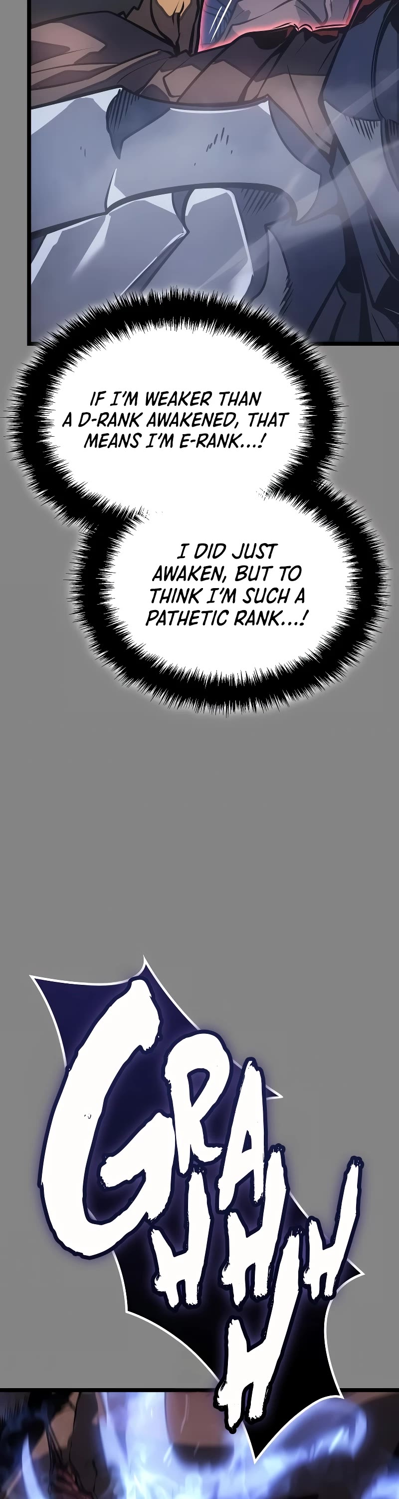 Solo Leveling: Ragnarok Chapter 2 page 48 - Chapter 2
