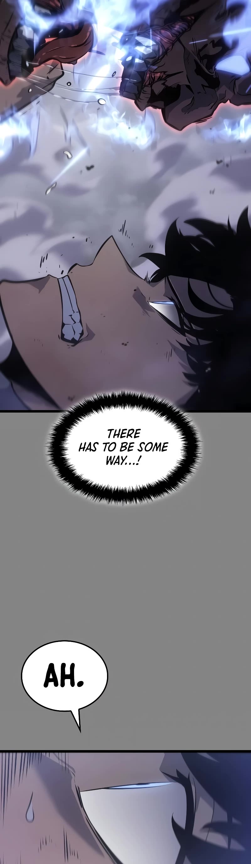 Solo Leveling: Ragnarok Chapter 2 page 49 - Chapter 2
