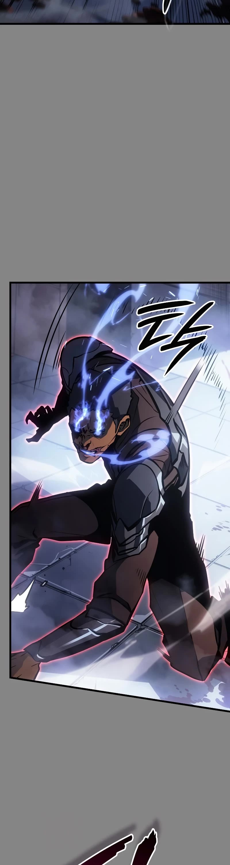 Solo Leveling: Ragnarok Chapter 2 page 52 - Chapter 2