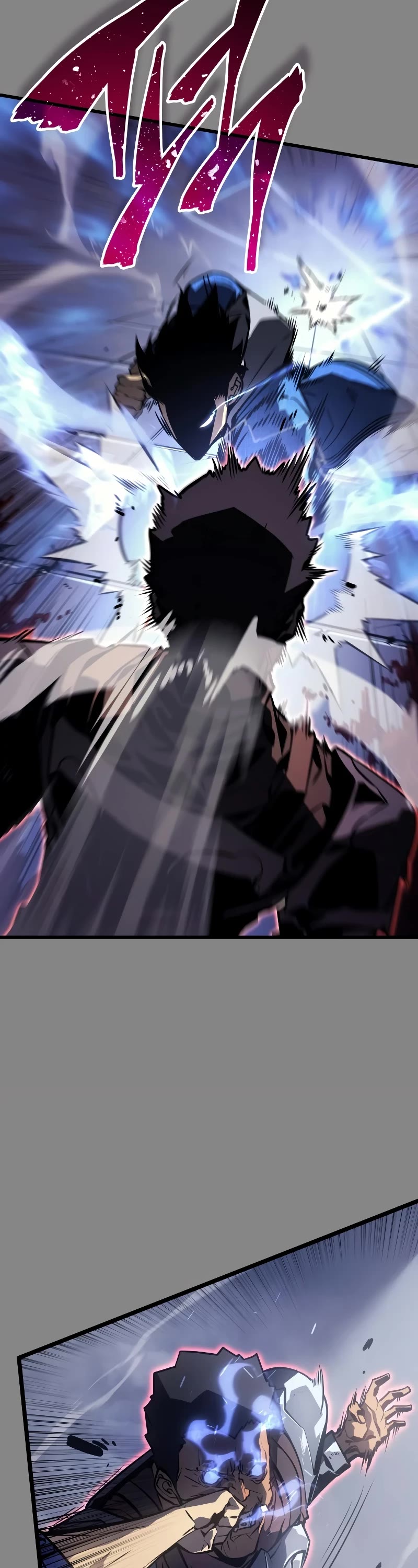 Solo Leveling: Ragnarok Chapter 2 page 53 - Chapter 2
