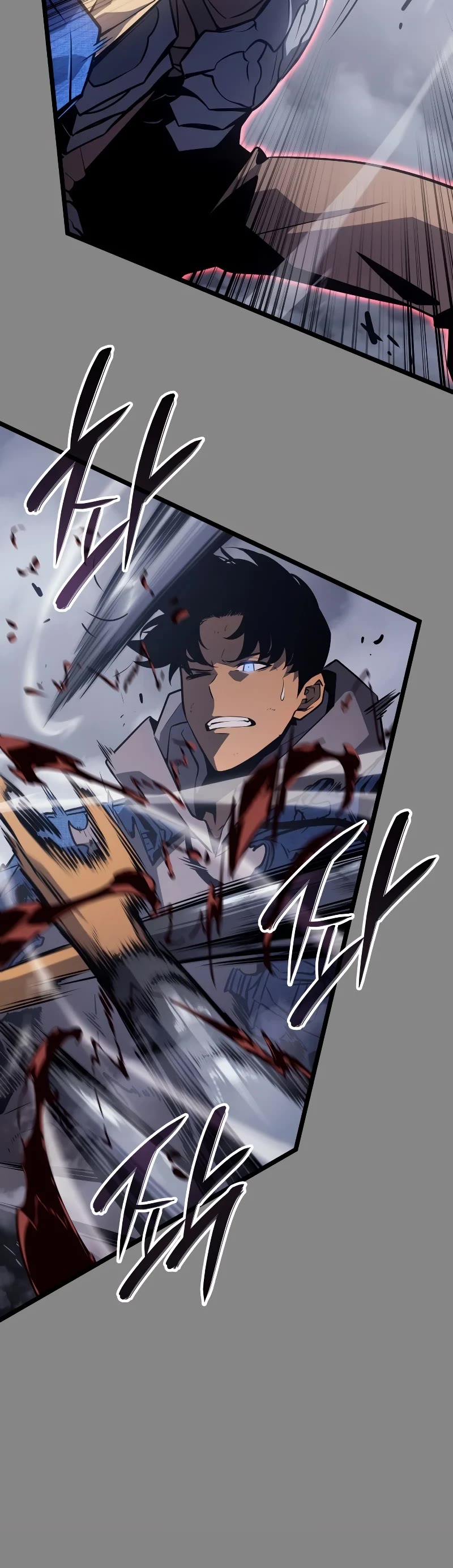 Solo Leveling: Ragnarok Chapter 2 page 54 - Chapter 2