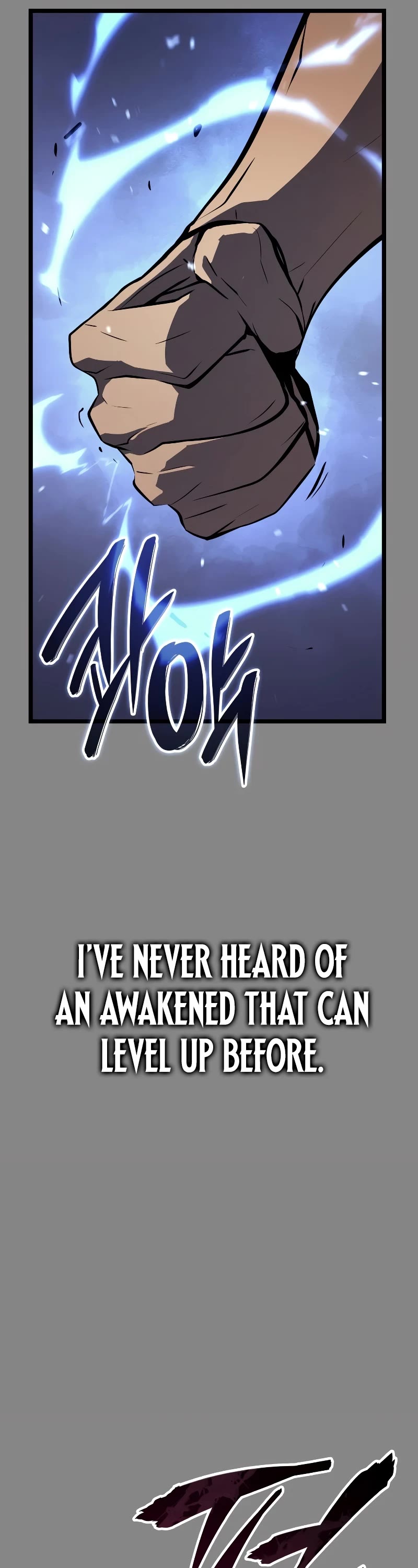 Solo Leveling: Ragnarok Chapter 2 page 56 - Chapter 2