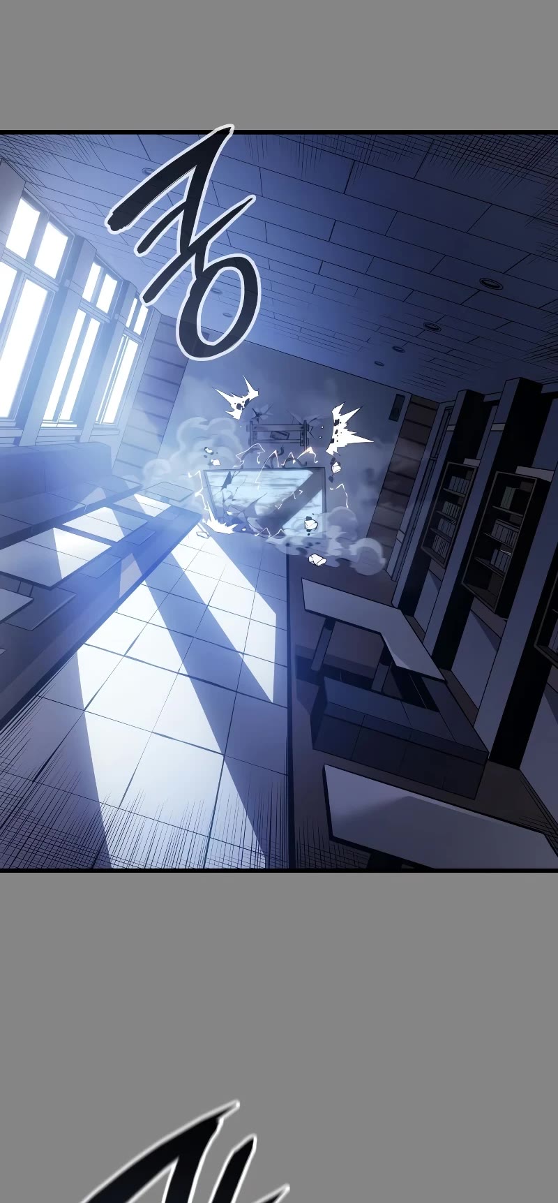 Solo Leveling: Ragnarok Chapter 2 page 59 - Chapter 2