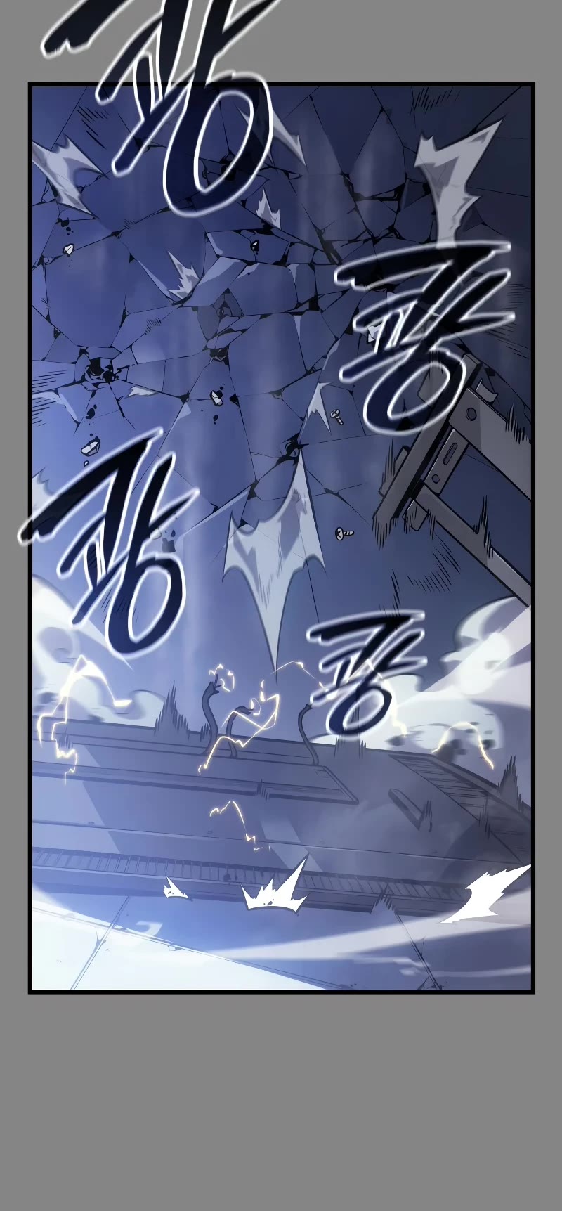 Solo Leveling: Ragnarok Chapter 2 page 60 - Chapter 2