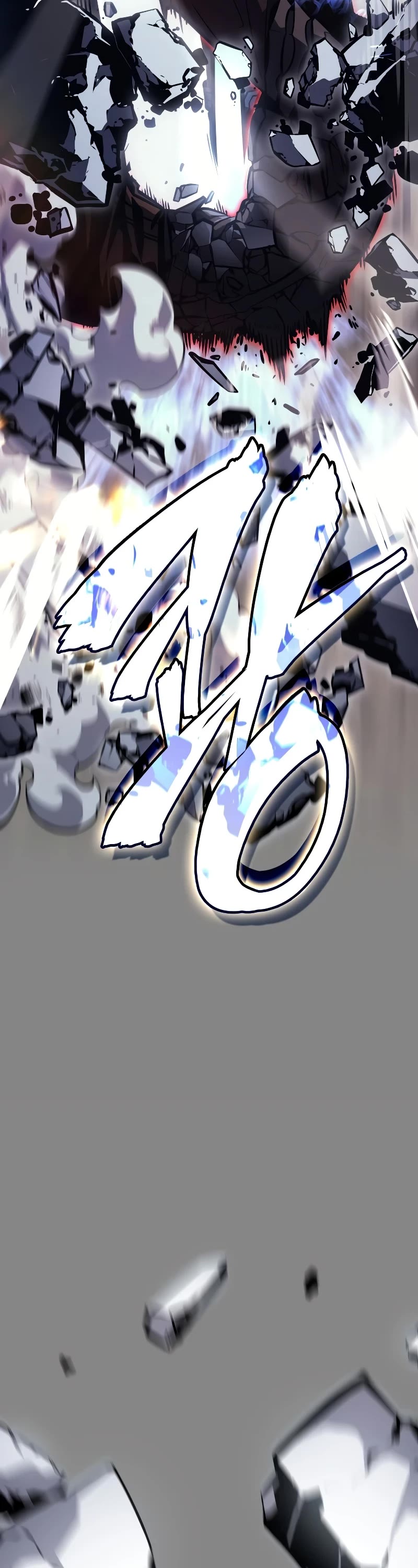 Solo Leveling: Ragnarok Chapter 2 page 62 - Chapter 2