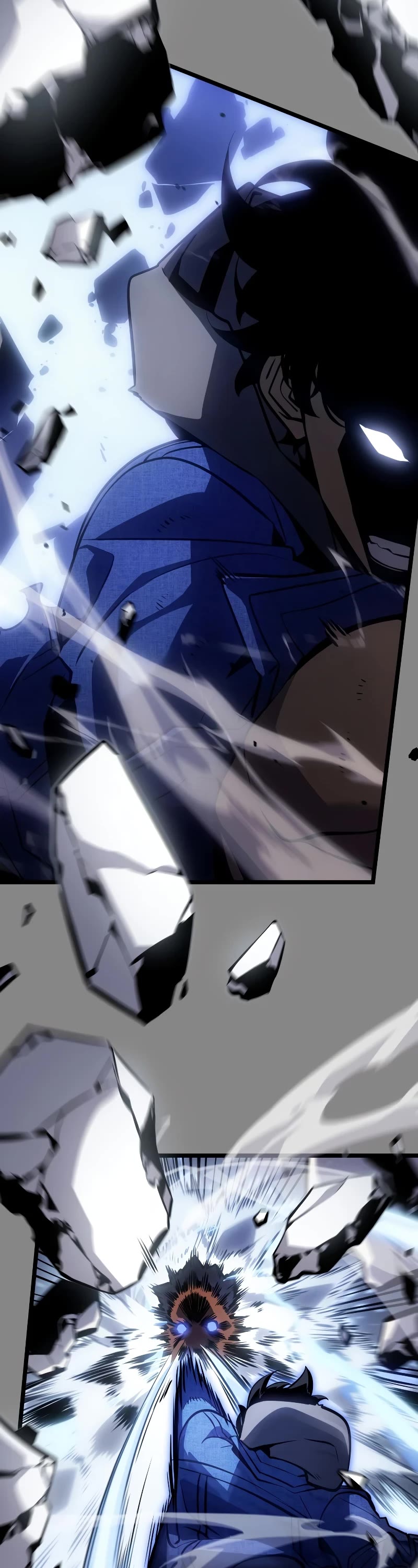 Solo Leveling: Ragnarok Chapter 2 page 63 - Chapter 2