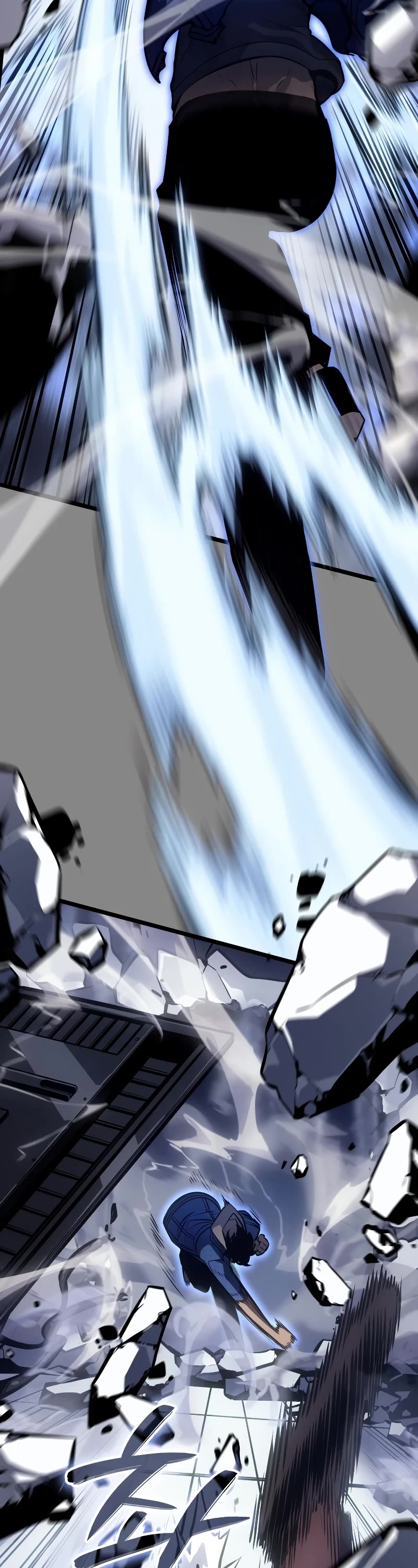 Solo Leveling: Ragnarok Chapter 2 page 64 - Chapter 2