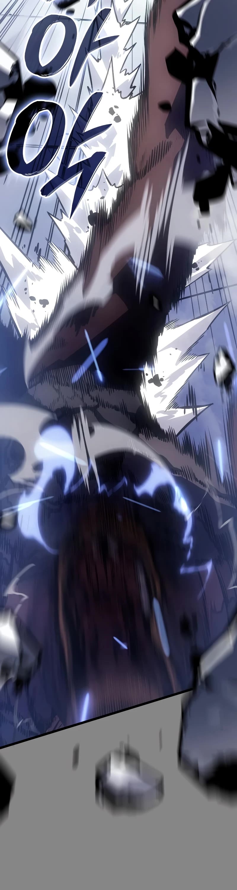 Solo Leveling: Ragnarok Chapter 2 page 65 - Chapter 2