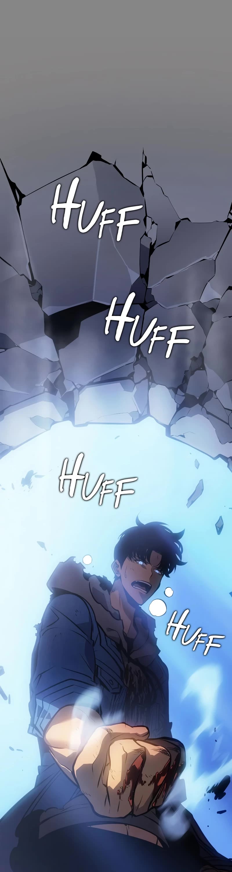 Solo Leveling: Ragnarok Chapter 2 page 66 - Chapter 2