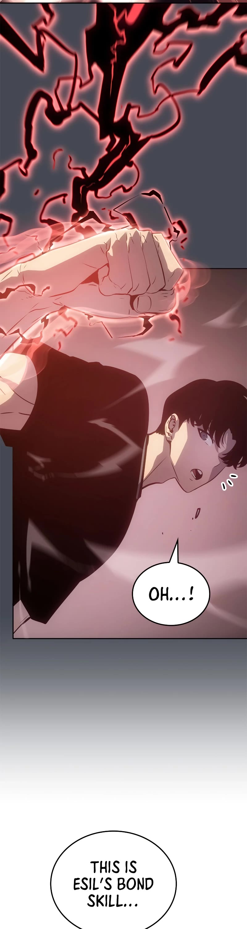 Solo Leveling: Ragnarok Chapter 20 page 12 - Chapter 20