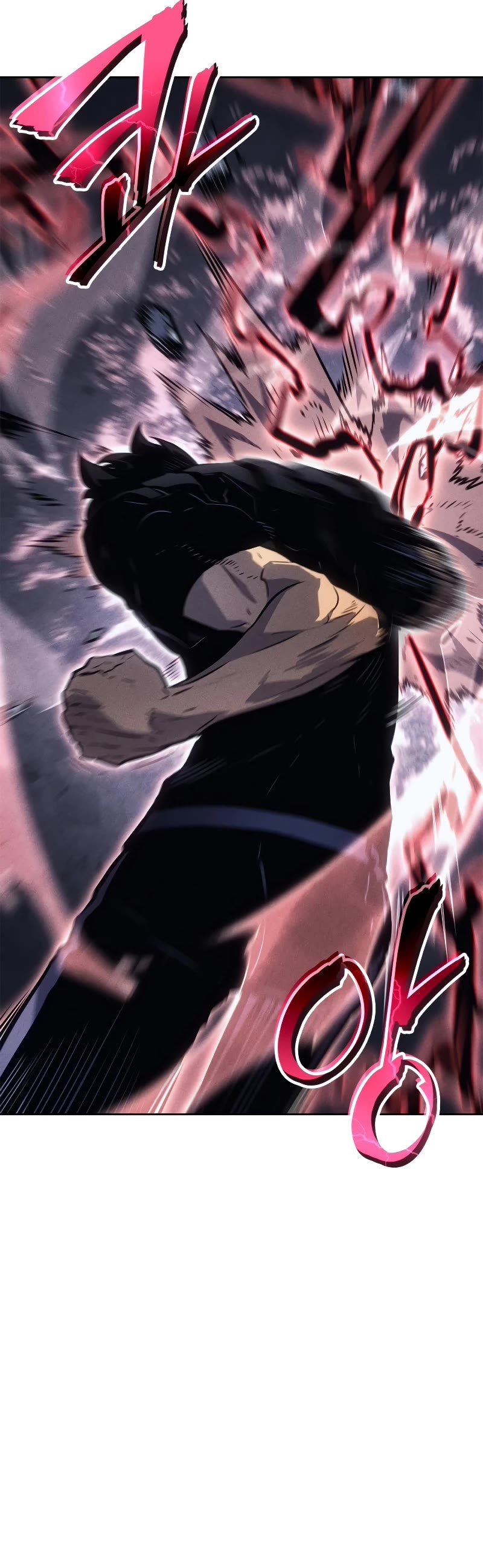 Solo Leveling: Ragnarok Chapter 20 page 16 - Chapter 20