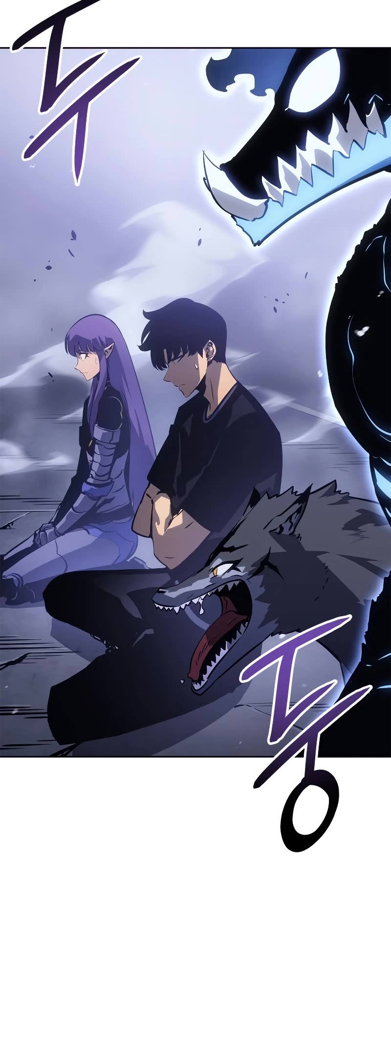 Solo Leveling: Ragnarok Chapter 20 page 30 - Chapter 20