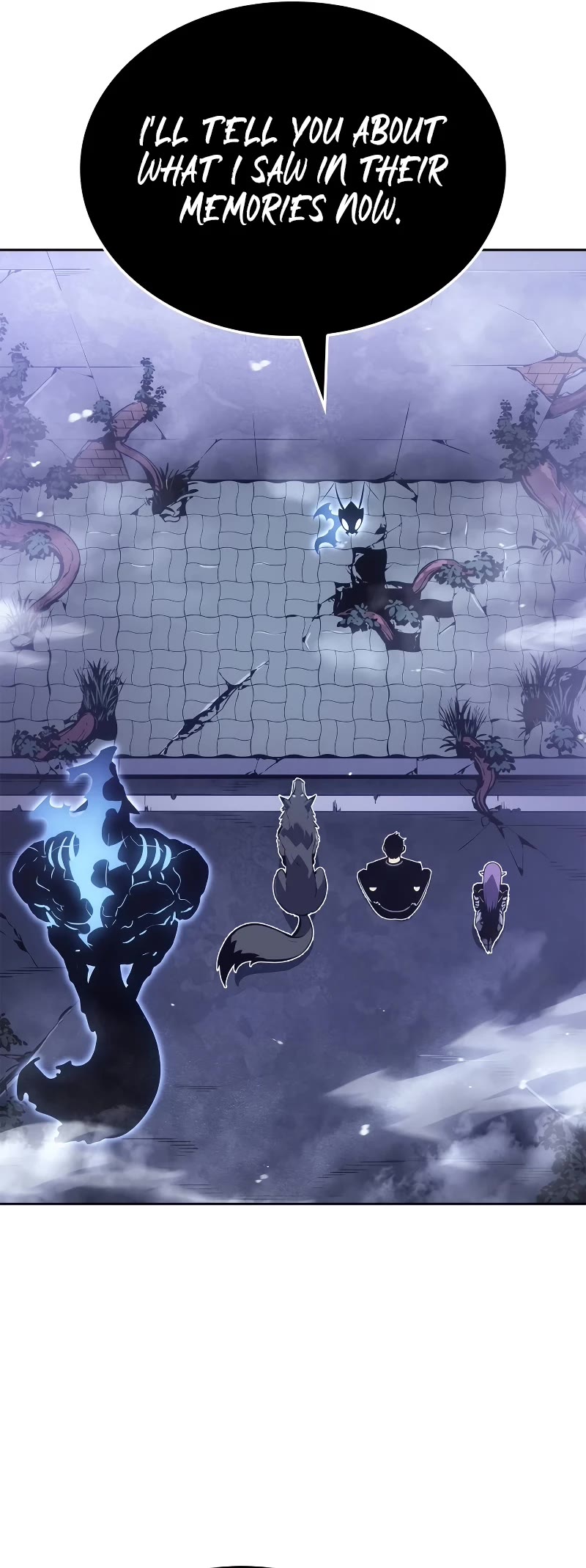 Solo Leveling: Ragnarok Chapter 20 page 31 - Chapter 20