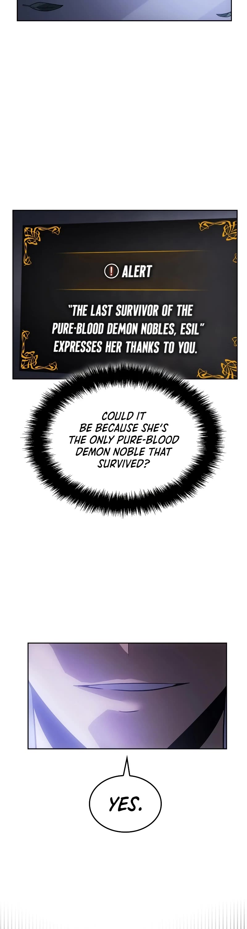 Solo Leveling: Ragnarok Chapter 20 page 4 - Chapter 20