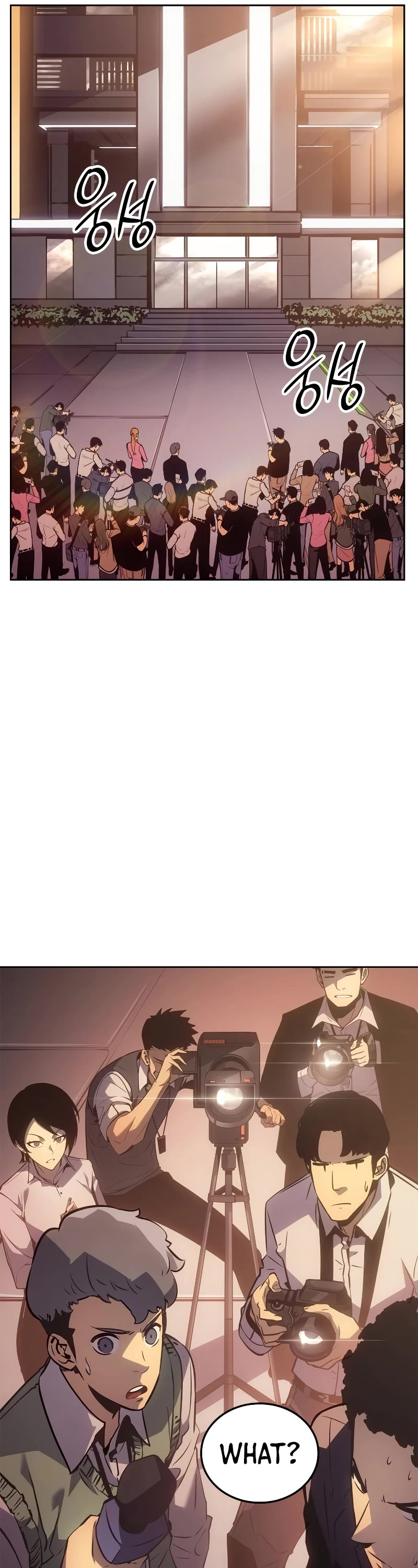 Solo Leveling: Ragnarok Chapter 20 page 42 - Chapter 20