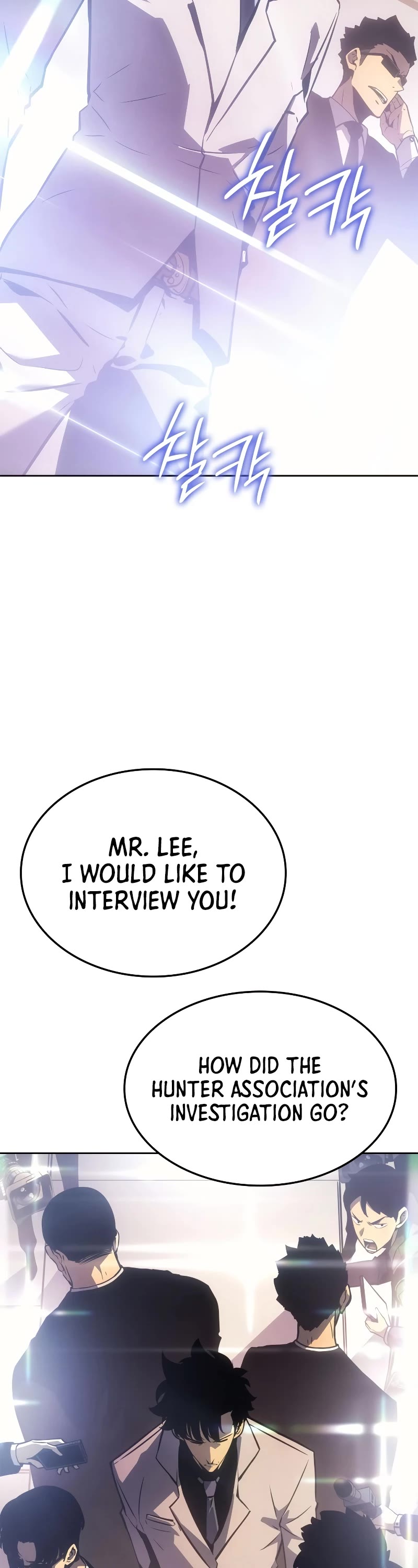 Solo Leveling: Ragnarok Chapter 20 page 44 - Chapter 20