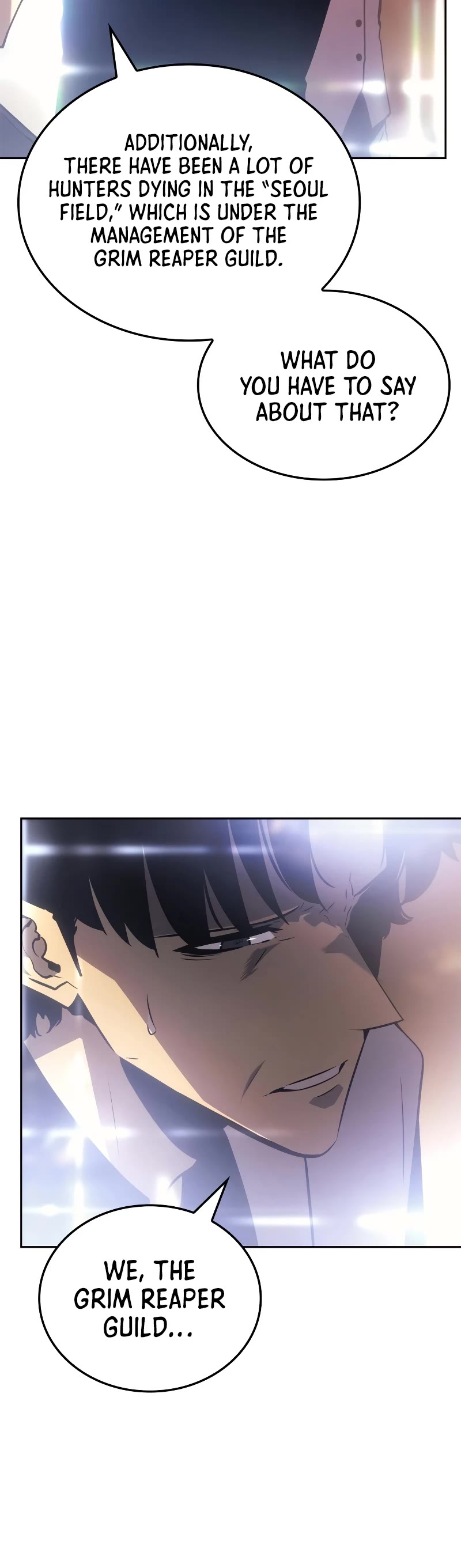 Solo Leveling: Ragnarok Chapter 20 page 46 - Chapter 20