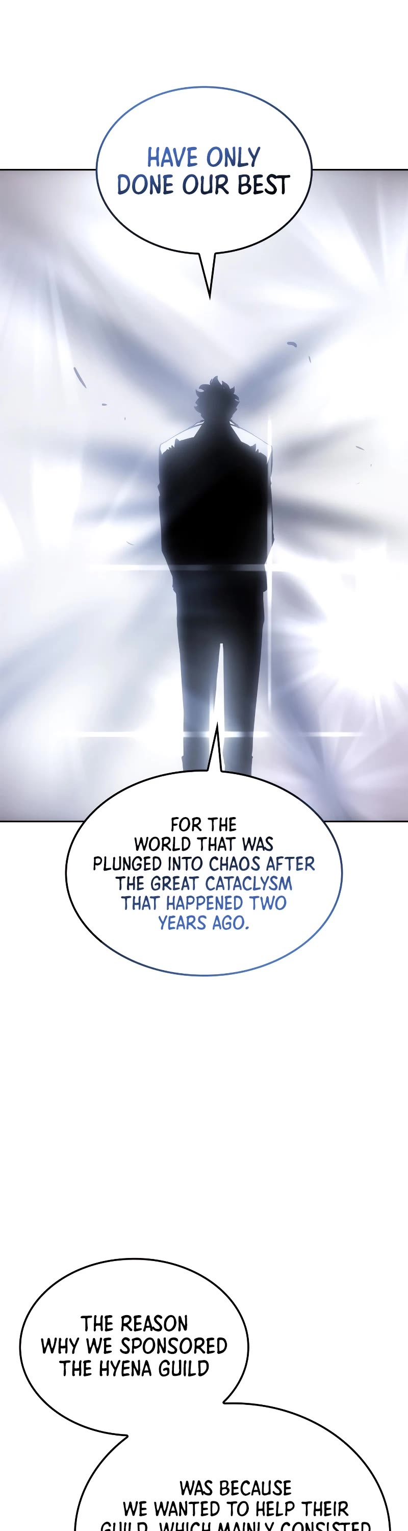 Solo Leveling: Ragnarok Chapter 20 page 47 - Chapter 20