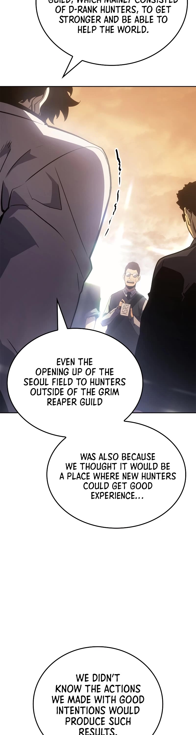 Solo Leveling: Ragnarok Chapter 20 page 48 - Chapter 20