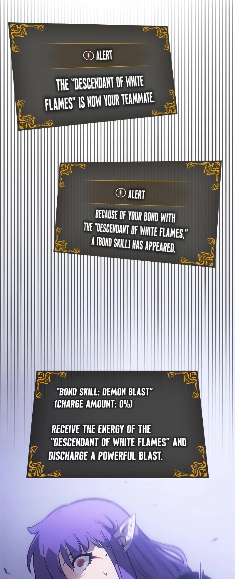 Solo Leveling: Ragnarok Chapter 20 page 5 - Chapter 20