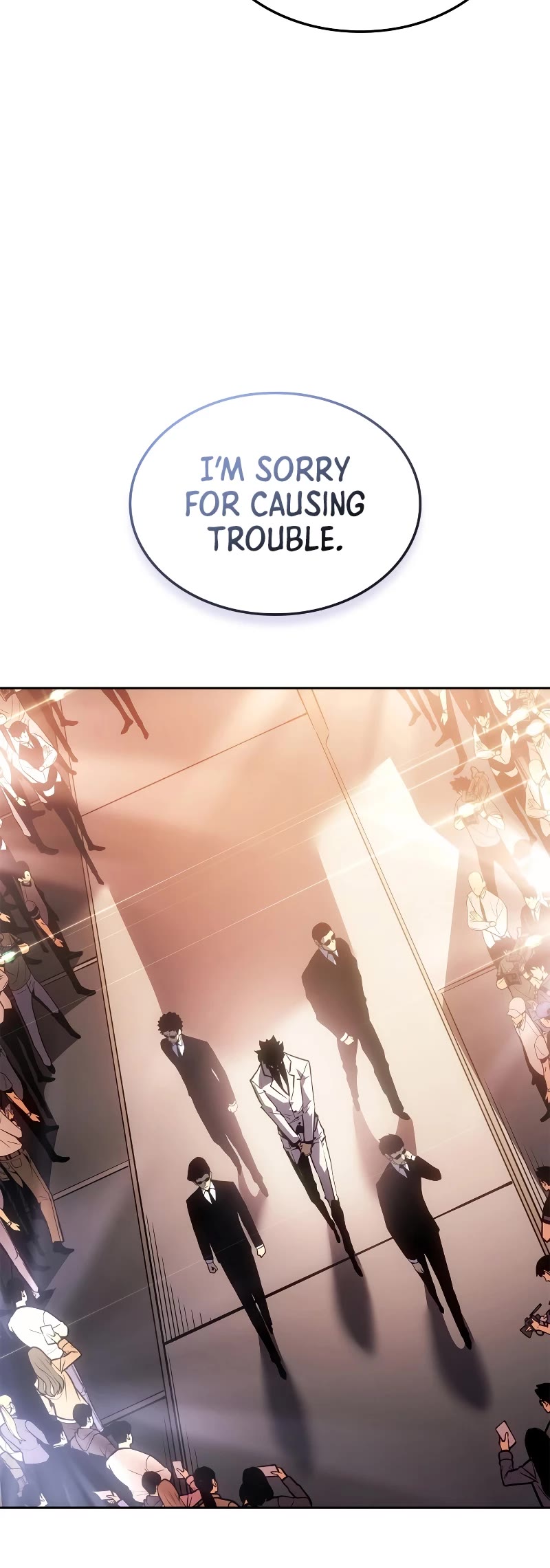Solo Leveling: Ragnarok Chapter 20 page 50 - Chapter 20
