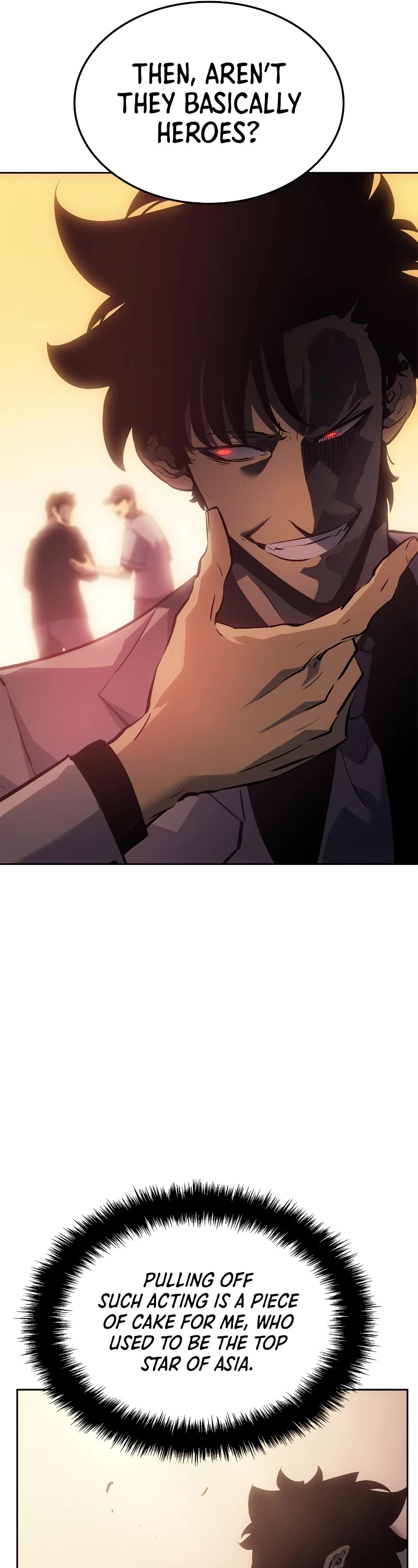 Solo Leveling: Ragnarok Chapter 20 page 52 - Chapter 20