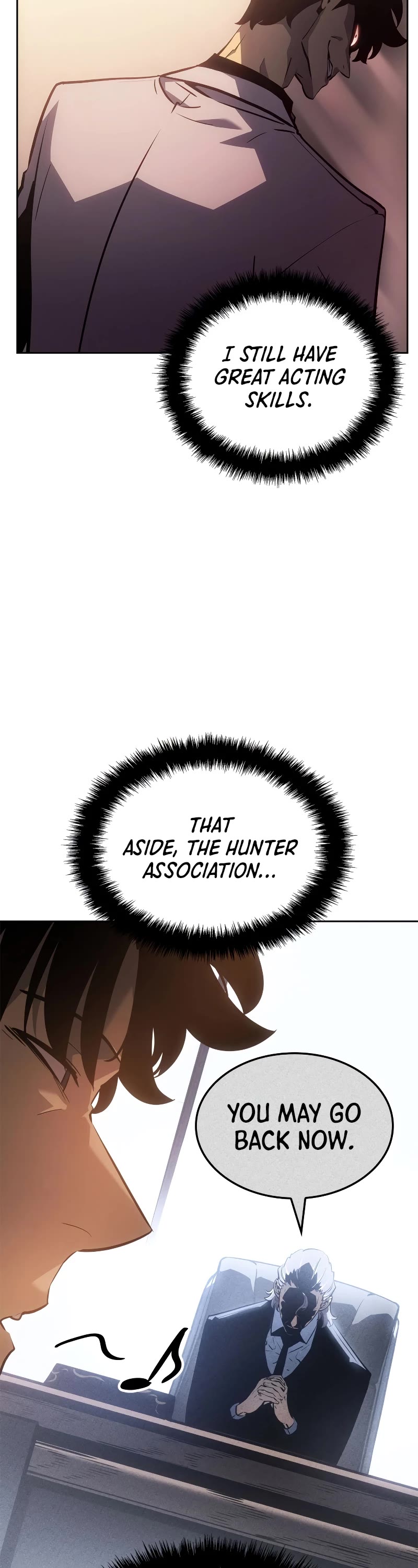 Solo Leveling: Ragnarok Chapter 20 page 53 - Chapter 20