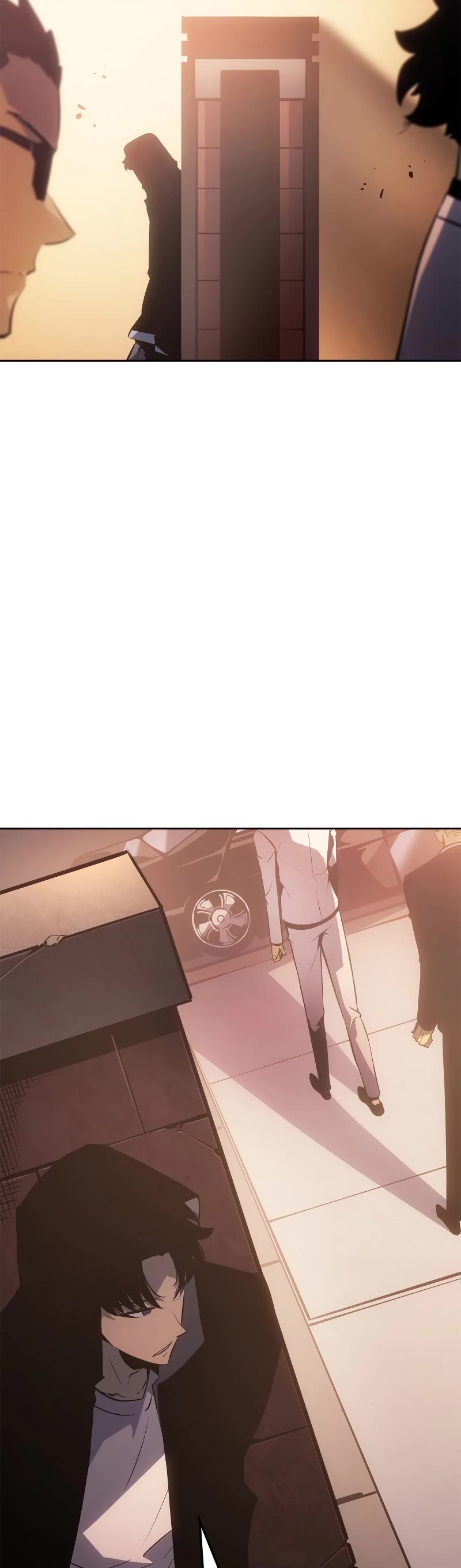 Solo Leveling: Ragnarok Chapter 20 page 55 - Chapter 20