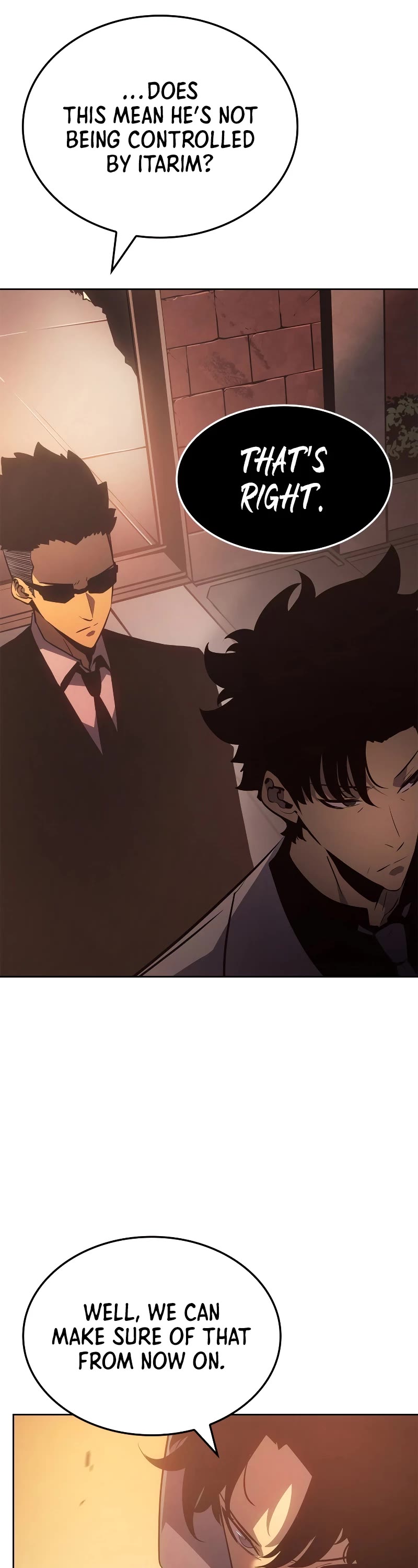 Solo Leveling: Ragnarok Chapter 20 page 57 - Chapter 20