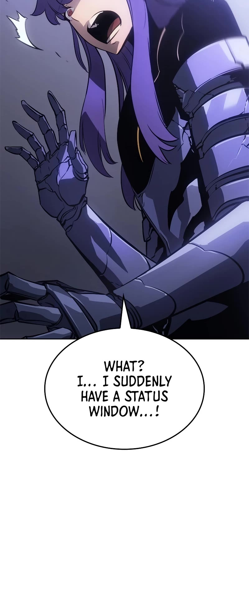 Solo Leveling: Ragnarok Chapter 20 page 6 - Chapter 20